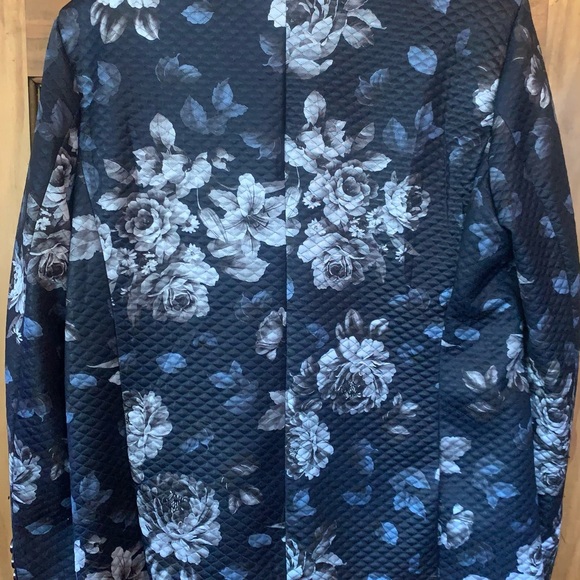 BARABAS MODERN BLAZER - Picture 5 of 5